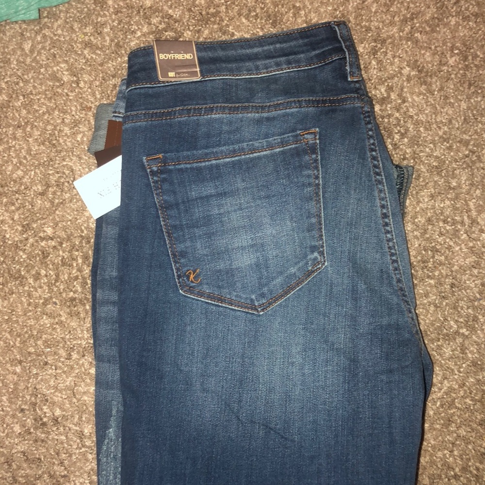 KUT from the Kloth Jeans